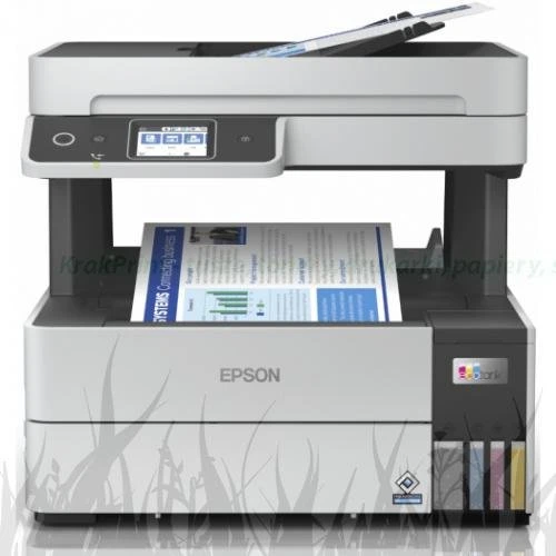 Urz. wiel. atr. Epson EcoTank L6490 (C11CJ88403)