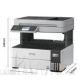 Urz. wiel. atr. Epson EcoTank L6490 (C11CJ88403)