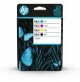 Zestaw 4 tuszy HP Nr.963 do Officejet Pro 9010 (6ZC70AE) CMYK
