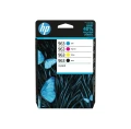 Zestaw 4 tuszy HP Nr.963 do Officejet Pro 9010 (6ZC70AE) CMYK