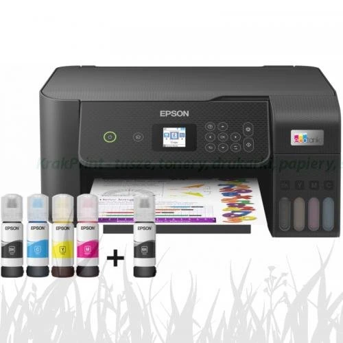 Urz. wiel. atr. Epson Ecotank L3260 (C11CJ66407)