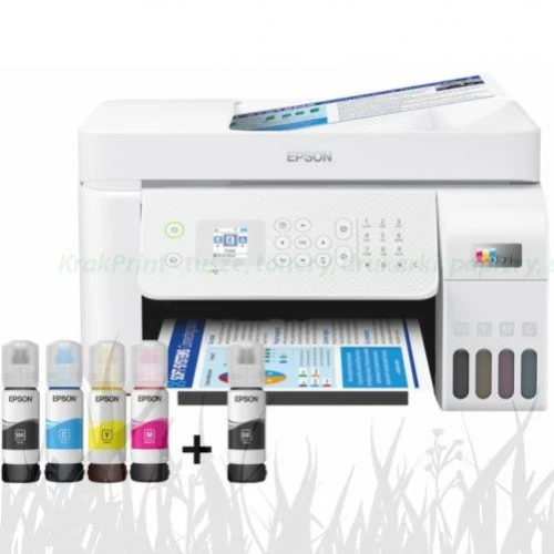 Urz. wiel. atr. Epson Ecotank L5296 (C11CJ65404)
