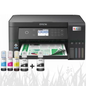 Urz. wiel. atr. Epson Ecotank L6260 (C11CJ62402)