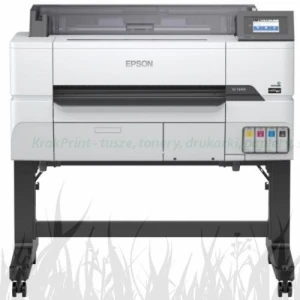 Ploter Epson SureColor SC-T3405 (C11CJ55301A0) - zapytaj o cen?