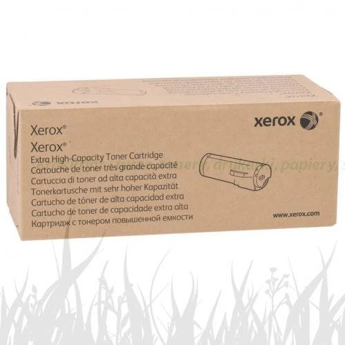 Toner Xerox B310V_DNI, B305V_DNI | 20tys. (006R04381) Black