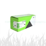 Toner Lexmark MX722ade  | 55tys. (58D2U0E) Black