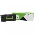 Toner Lexmark MX722ade  | 55tys. (58D2U0E) Black
