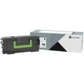 Toner Lexmark MX722ade | 15tys. (58D2H0E) Black