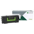 Toner Lexmark MX722ade | 15tys. (58D2H0E) Black