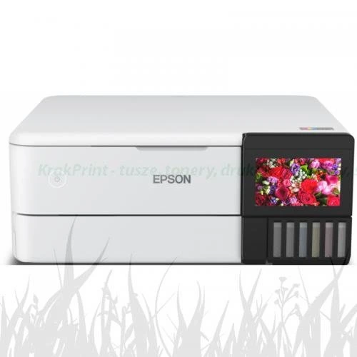 Urz. wiel. atr. Epson EcoTank L8160 (C11CJ20402)