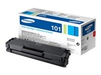 Toner Samsung do ML-2160/2162/2165/2168, SCX-3400/3405 | 1 500 str. (MLT-D101S/ELS SU696A) Black