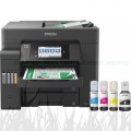 Tonery, tusze i serwis Epson L6550