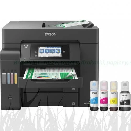 Urz. wiel. atr. Epson EcoTank L6550 (C11CJ30402)