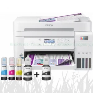 Urz. wiel. atr. Epson EcoTank L6276 (C11CJ61406)