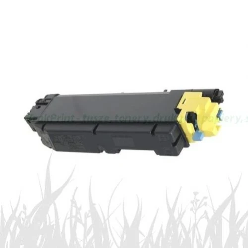 Toner Zamiennik do Kyocera TK-5270Y do M6230CIDN | 6tys. (1T02TVANL0) Yellow