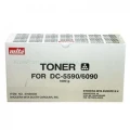 Toner Kyocera-Mita Oryginał 37066008 Black