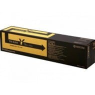 Toner Kyocera TK-8305Y do TASKalfa 3050ci/3550ci | 15tys. (1T02LKANL0) Yellow