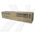 Toner Kyocera-Mita Oryginał Tk-603 (370AE010) Black