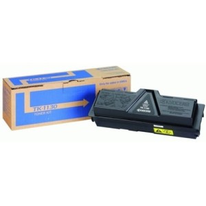 Toner Kyocera-Mita Oryginał TK-1130 Black