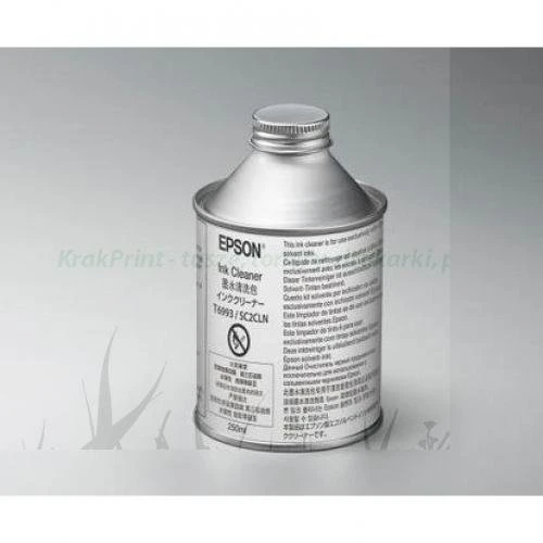 Epson Oryginał Ink Cleaner (C13T699300)