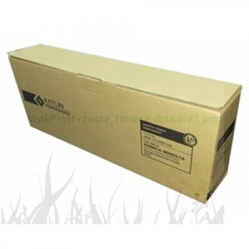 Pojemnik na żużyty toner zamiennik WX-103  Minolta Bizhub C224/258