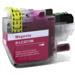 Tusz Zamiennik do Brother do DCP-J772DW | 400str. (LC-3213M) Magenta