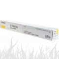 Toner Canon C-EXV51Y do do iR-ADV C5560i.. | 26tys. (0487C002) Yellow