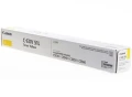 Toner Canon C-EXV51Y do do iR-ADV C5560i.. | 26tys. (0487C002) Yellow
