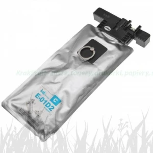 Tusz Zamiennik do Epson WorkForce Pro WF-C529R/C579R | 20 tys. Cyan (C13T01D200)