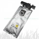 Tusz Zamiennik do Epson WorkForce Pro WF-C529R/C579R | 20 tys. (C13T01D400) Yellow