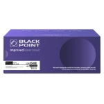 Black Point toner LCBPC054HBK zastępuje Canon CRG-054HBK (BLC054HBKBW) Black