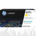 Toner HP MFP M681dh,MFP M681f, | 23tys. (CF472X) Yellow