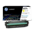 Toner HP MFP M681dh,MFP M681f, | 23tys. (CF472X) Yellow
