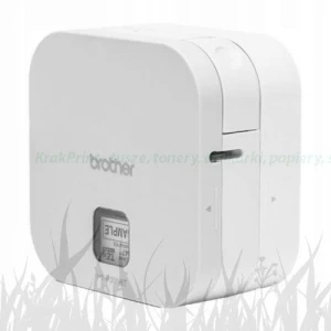 Drukarka etykiet Brother P-Touch PT-P300 (PTP300BTYJ1)