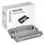 Bęben Ricoh do  SP 230 DNw/FNw/SFNw | 12tys. (408296) Black