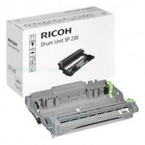 Bęben Ricoh do  SP 230 DNw/FNw/SFNw | 12tys. (408296) Black