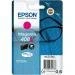 Tusz Epson Nr.408L do WF-C4810 | 1,7tys. (C13T09K34010) Magenta