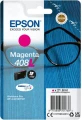 Tusz Epson Nr.408L do WF-C4810 | 1,7tys. (C13T09K34010) Magenta