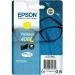 Tusz Epson Nr.408L do WF-C4810 | 1,7tys. (C13T09K44010) Yellow