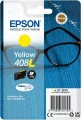 Tusz Epson Nr.408L do WF-C4810 | 1,7tys. (C13T09K44010) Yellow