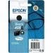 Tusz Epson Nr.408L do WF-C4810 | 2,2tys. (C13T09K14010) Black