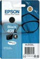Tusz Epson Nr.408L do WF-C4810 | 2,2tys. (C13T09K14010) Black