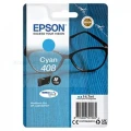 Tusz Epson Nr.408 do WF-C4810 | 1,1tys. (C13T09J24010) Cyan