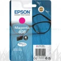 Tusz Epson Nr.408 do WF-C4810 | 1,1tys. (C13T09J34010) Magenta