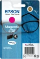 Tusz Epson Nr.408 do WF-C4810 | 1,1tys. (C13T09J34010) Magenta