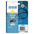 Tusz Epson Nr.408 do WF-C4810 | 1,1tys. (C13T09J44010) Yellow
