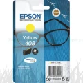 Tusz Epson Nr.408 do WF-C4810 | 1,1tys. (C13T09J44010) Yellow