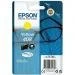 Tusz Epson Nr.408 do WF-C4810 | 1,1tys. (C13T09J44010) Yellow
