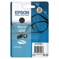 Tusz Epson Nr.408 do WF-C4810 | 1,1tys. (C13T09J14010) Black