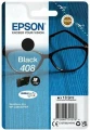 Tusz Epson Nr.408 do WF-C4810 | 1,1tys. (C13T09J14010) Black